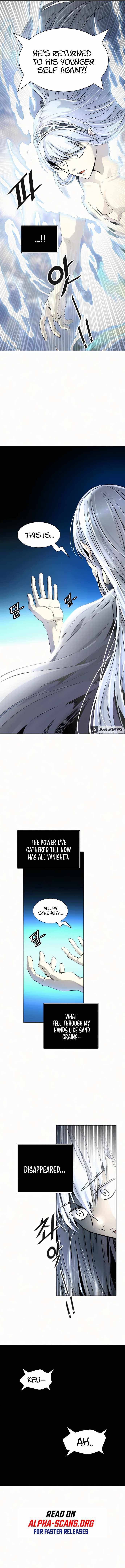 Tower of God, Chapter 512 image 09